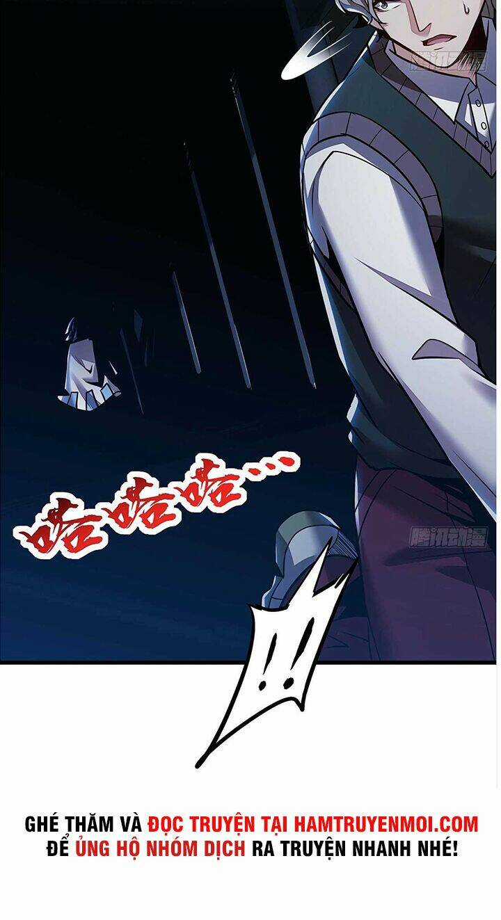 Bất Tử Thần Vương Tu Liên Tục Chapter 70 trang 6