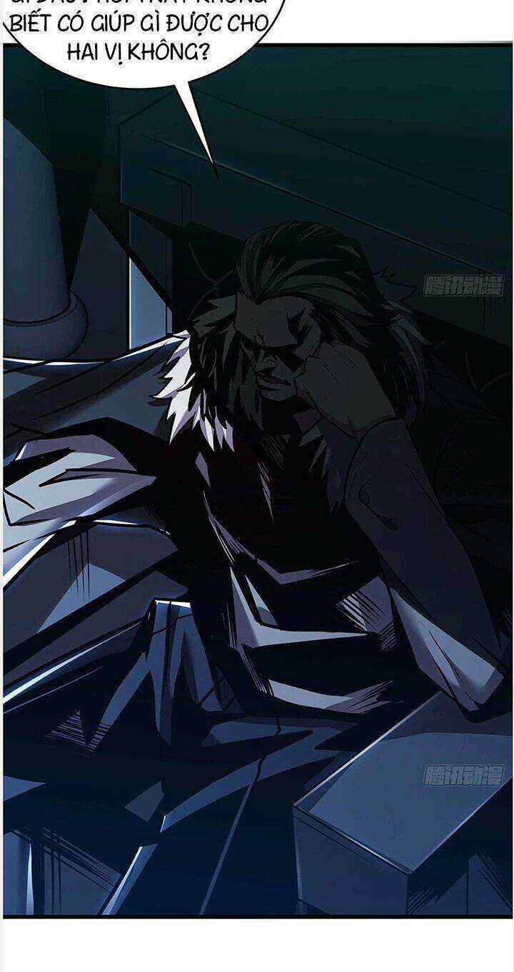 Bất Tử Thần Vương Tu Liên Tục Chapter 70 trang 8