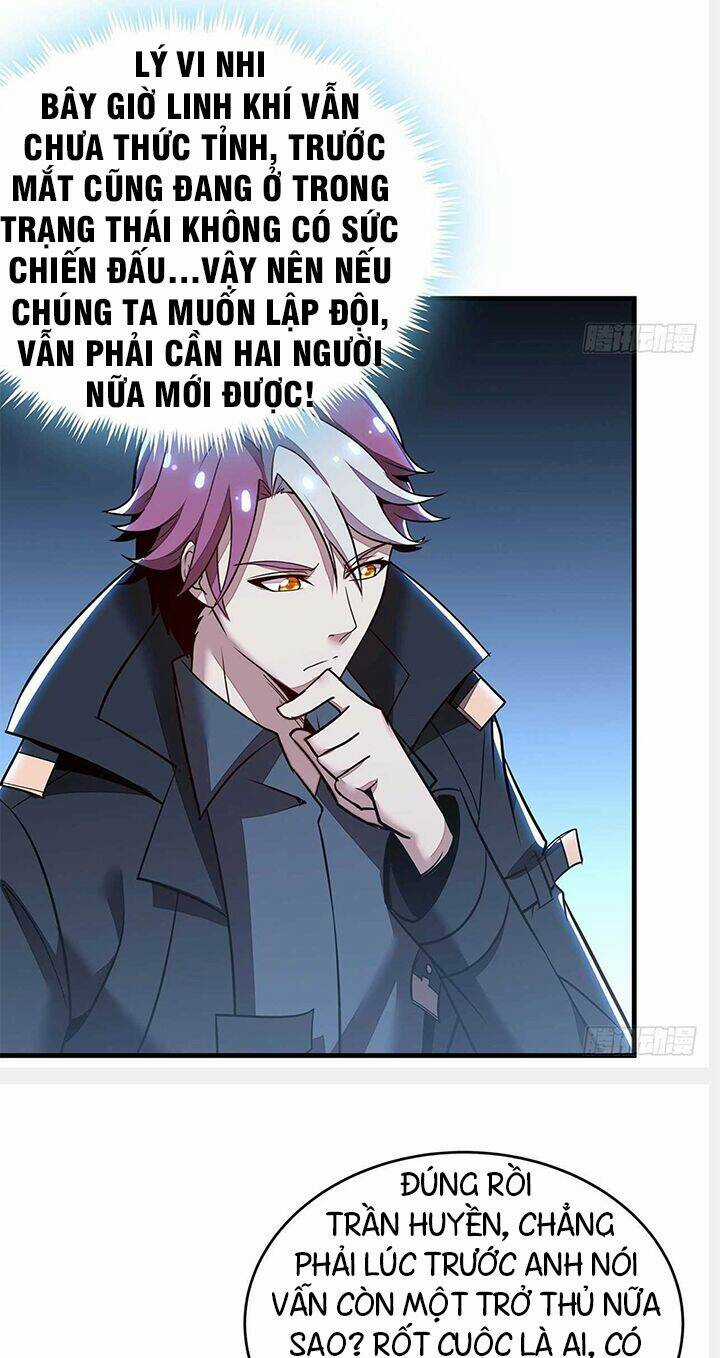 Bất Tử Thần Vương Tu Liên Tục Chapter 71 trang 26