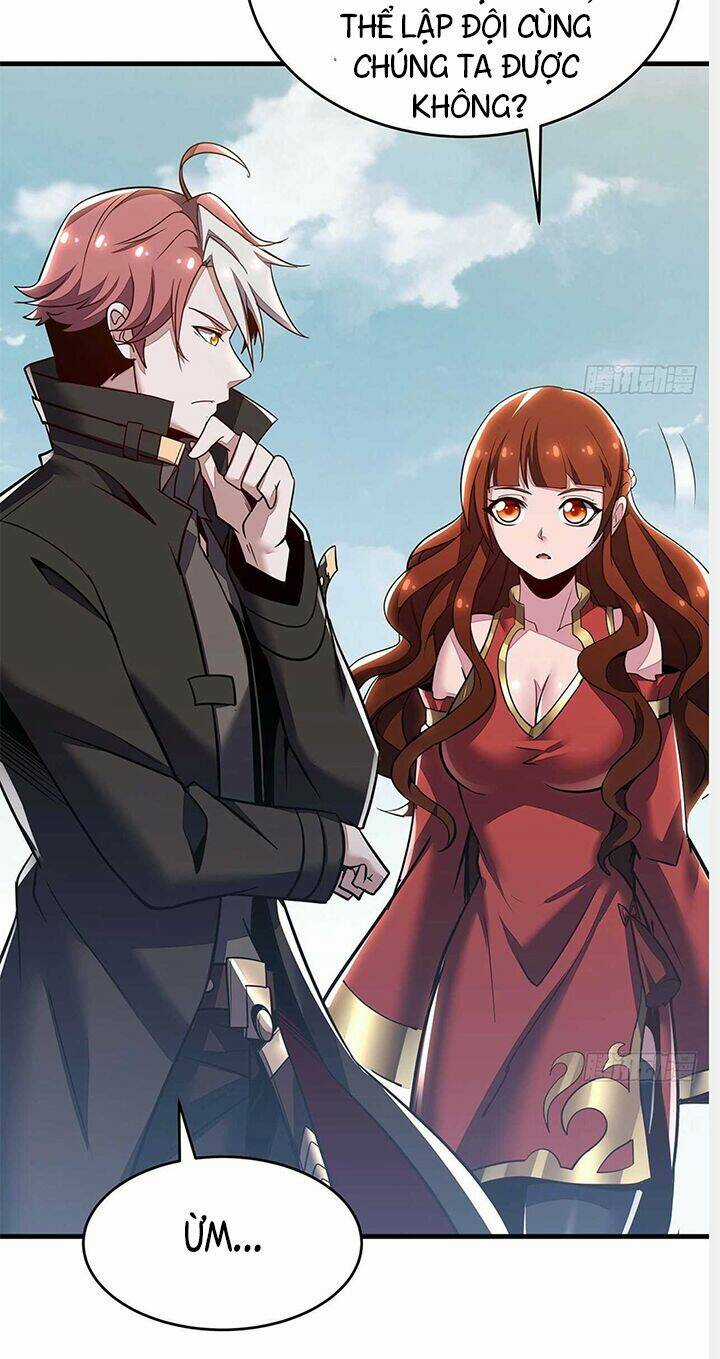 Bất Tử Thần Vương Tu Liên Tục Chapter 71 trang 27