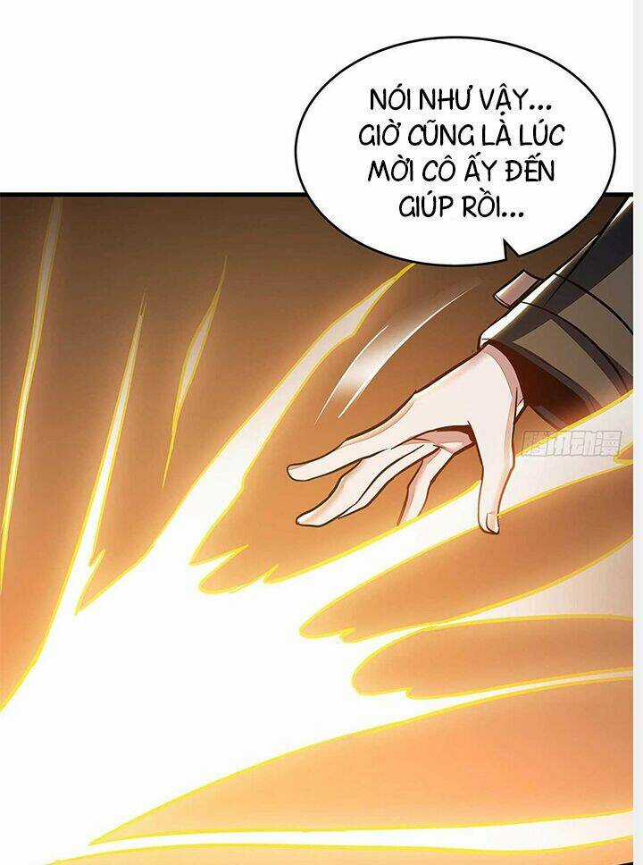 Bất Tử Thần Vương Tu Liên Tục Chapter 71 trang 28