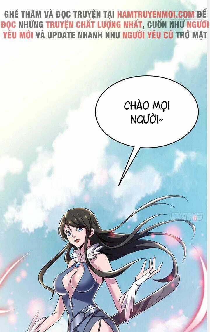 Bất Tử Thần Vương Tu Liên Tục Chapter 71 trang 31