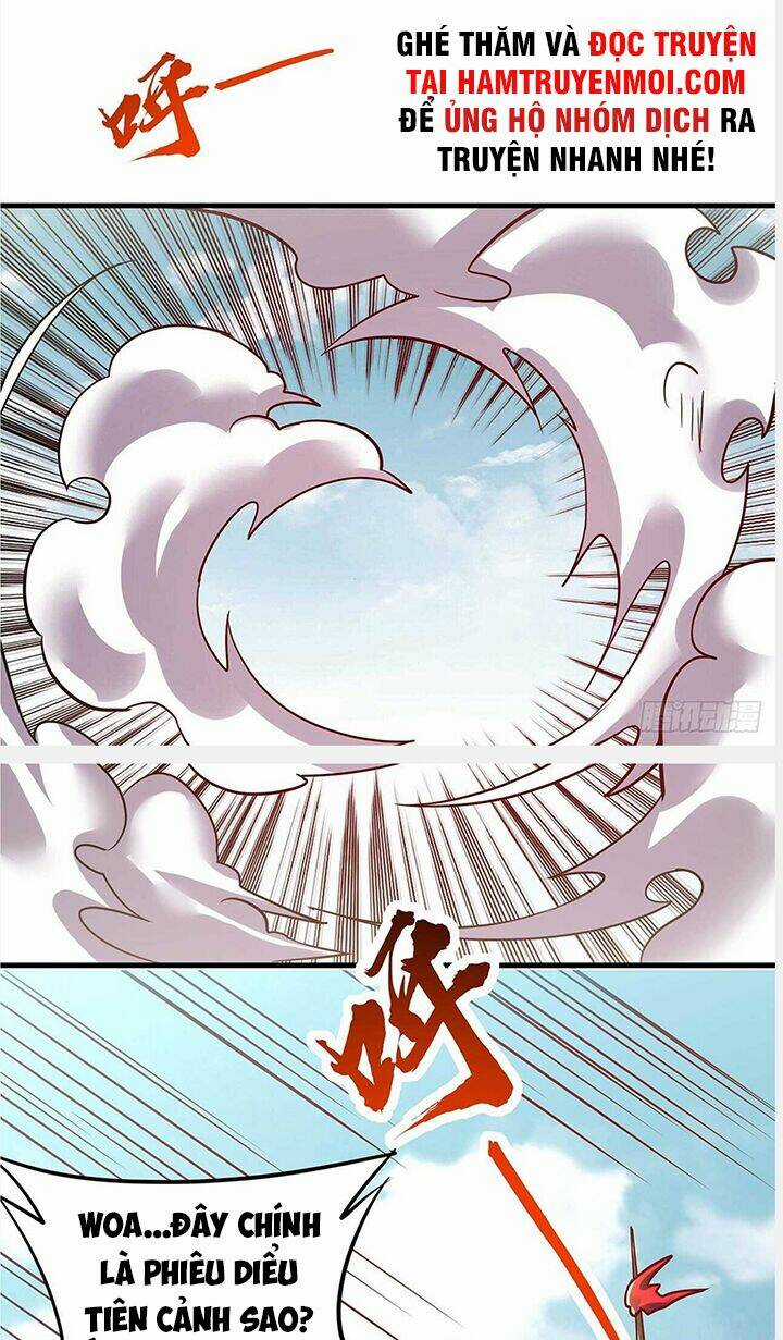 Bất Tử Thần Vương Tu Liên Tục Chapter 71 trang 7