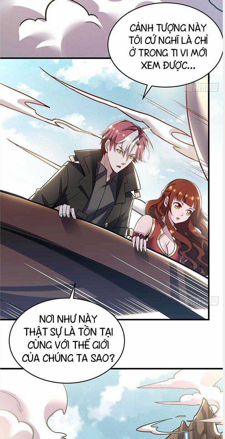 Bất Tử Thần Vương Tu Liên Tục Chapter 71 trang 9