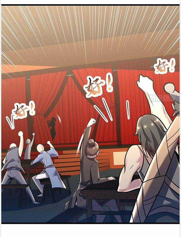 Bất Tử Thần Vương Tu Liên Tục Chapter 72 trang 13