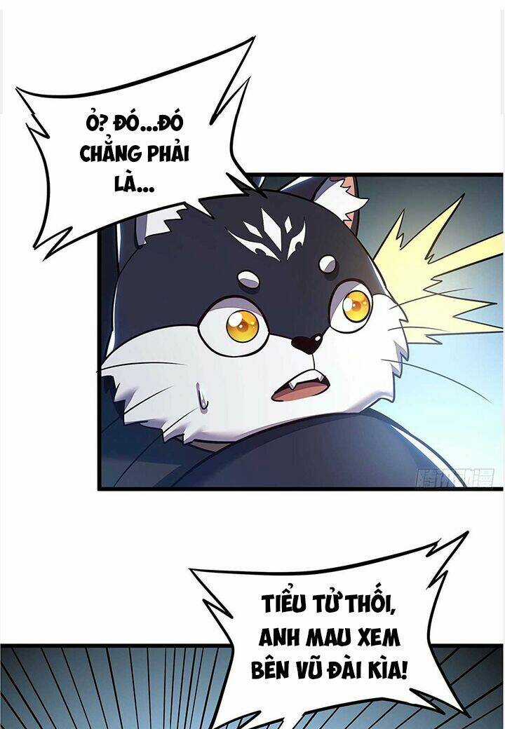 Bất Tử Thần Vương Tu Liên Tục Chapter 72 trang 14