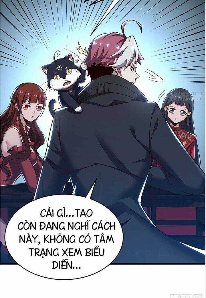 Bất Tử Thần Vương Tu Liên Tục Chapter 72 trang 15
