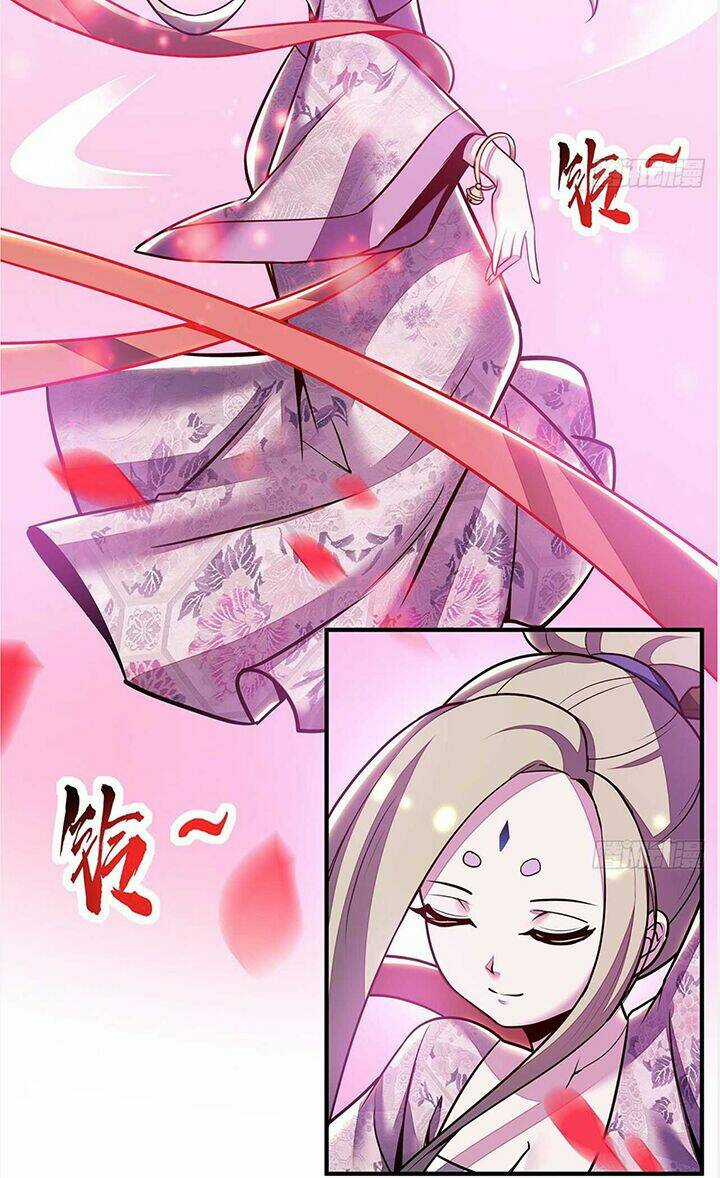 Bất Tử Thần Vương Tu Liên Tục Chapter 72 trang 18