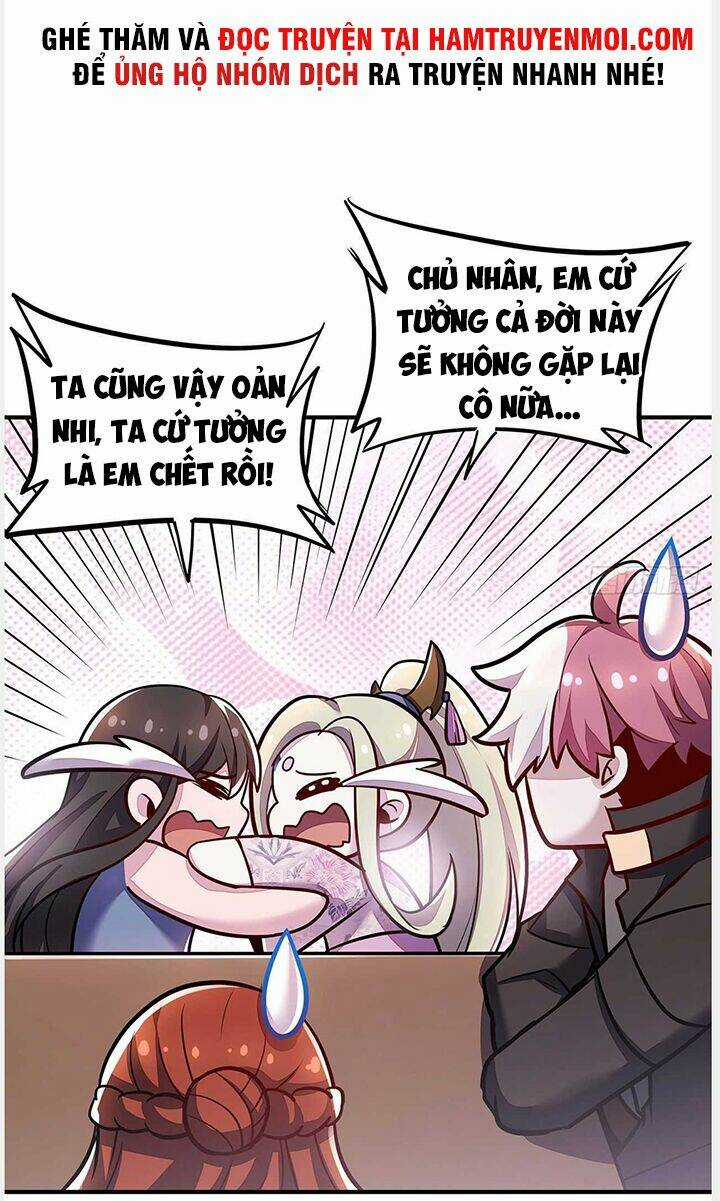 Bất Tử Thần Vương Tu Liên Tục Chapter 72 trang 24