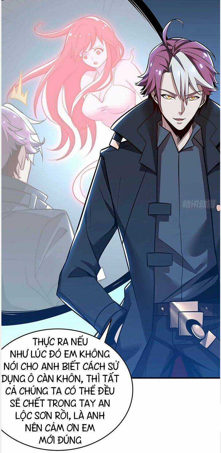 Bất Tử Thần Vương Tu Liên Tục Chapter 72 trang 4