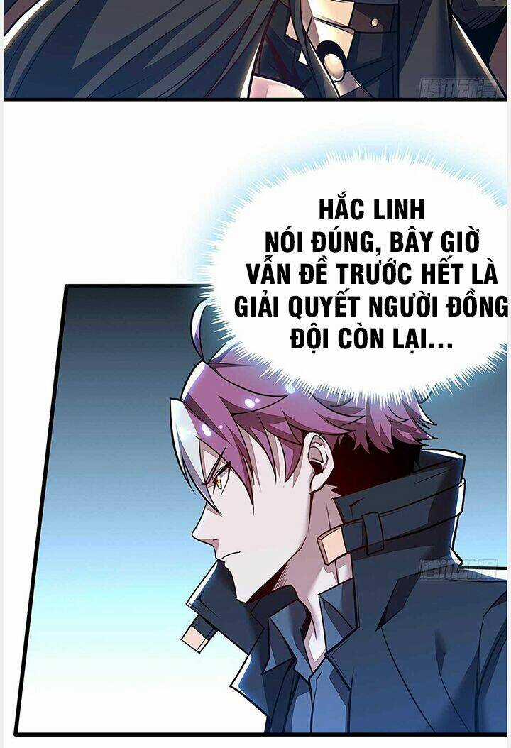Bất Tử Thần Vương Tu Liên Tục Chapter 72 trang 7