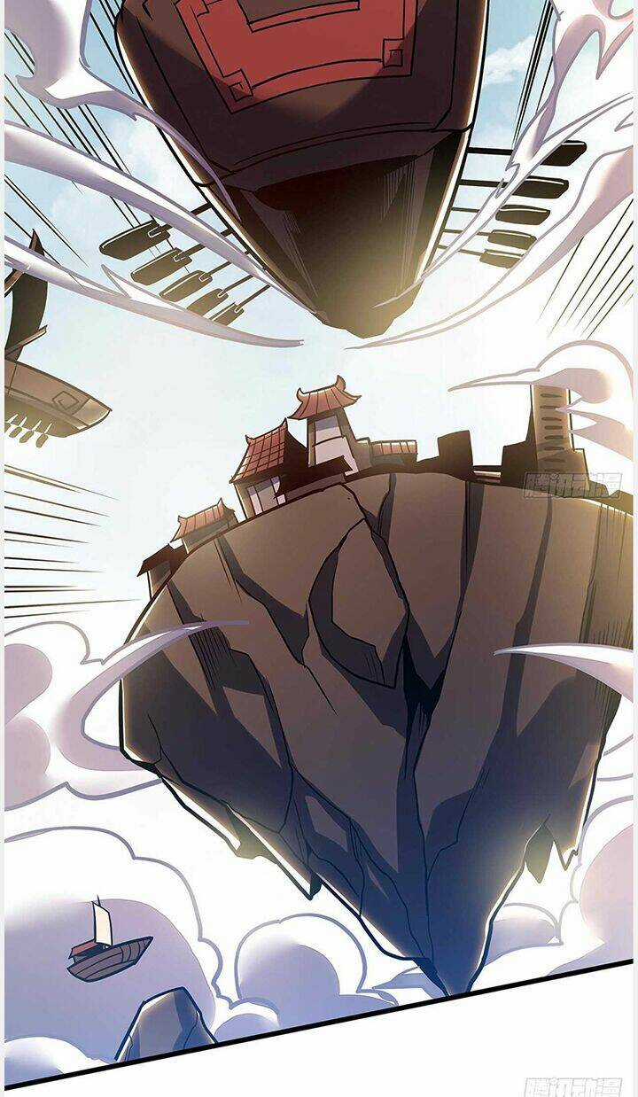 Bất Tử Thần Vương Tu Liên Tục Chapter 72 trang 9