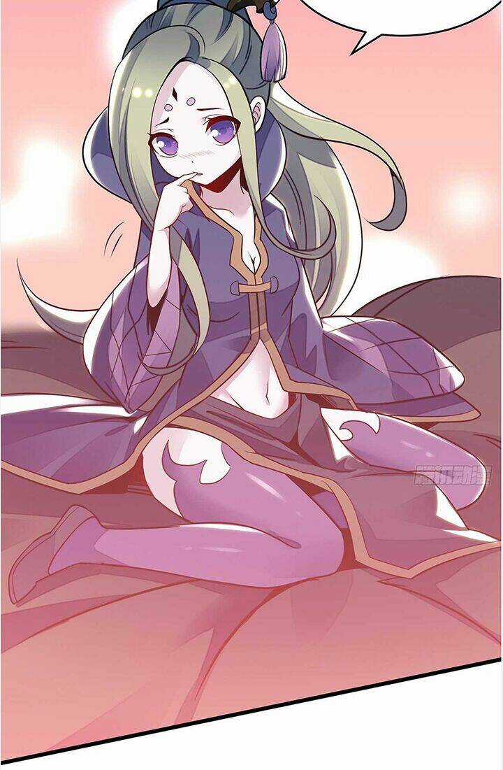 Bất Tử Thần Vương Tu Liên Tục Chapter 73 trang 10