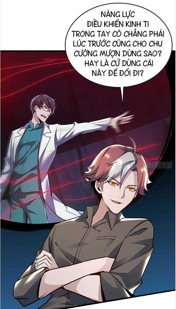 Bất Tử Thần Vương Tu Liên Tục Chapter 73 trang 13