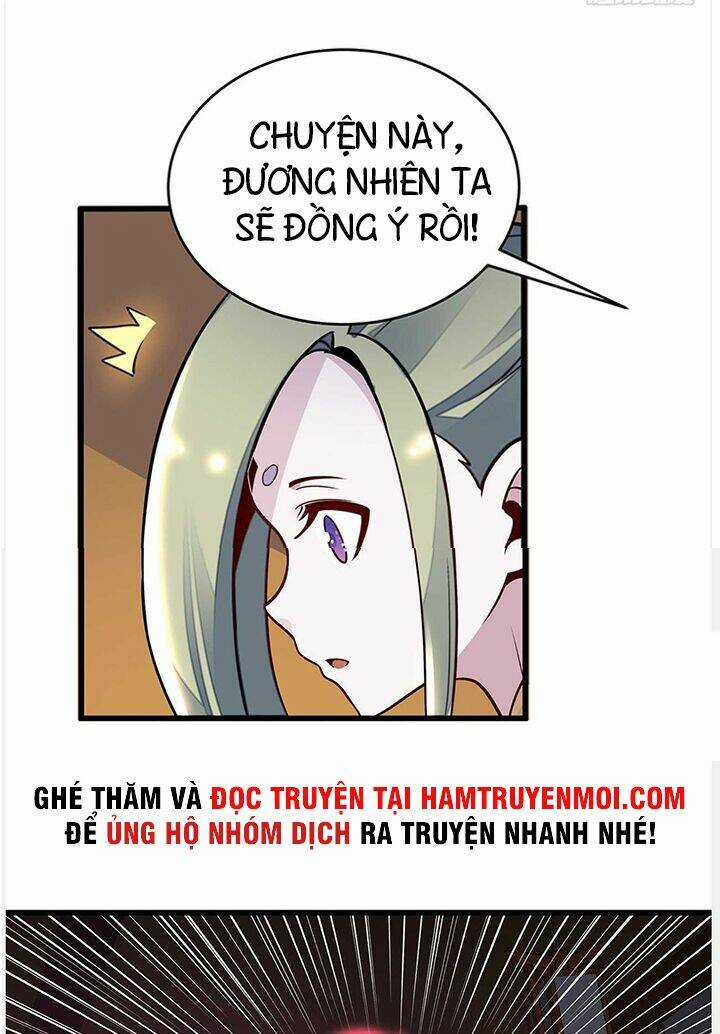 Bất Tử Thần Vương Tu Liên Tục Chapter 73 trang 15