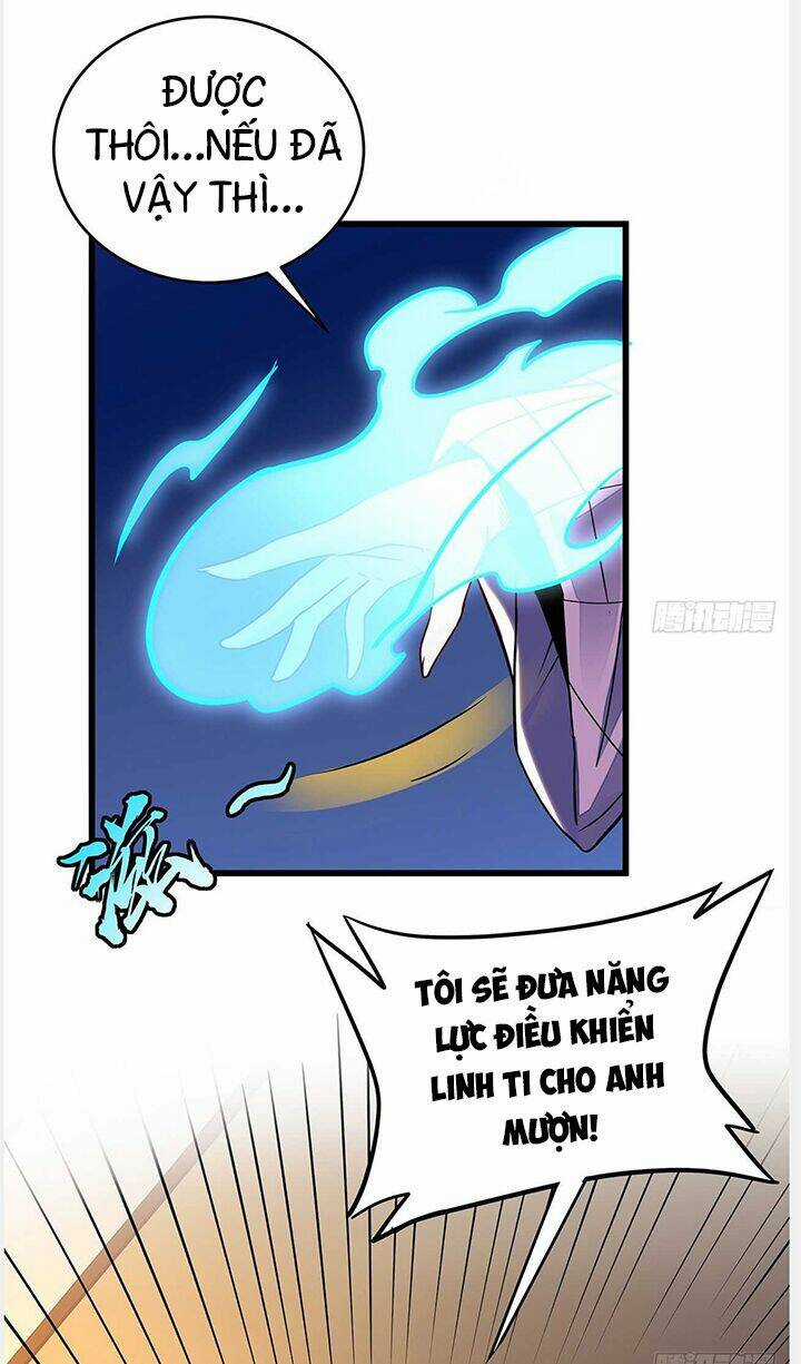 Bất Tử Thần Vương Tu Liên Tục Chapter 73 trang 20