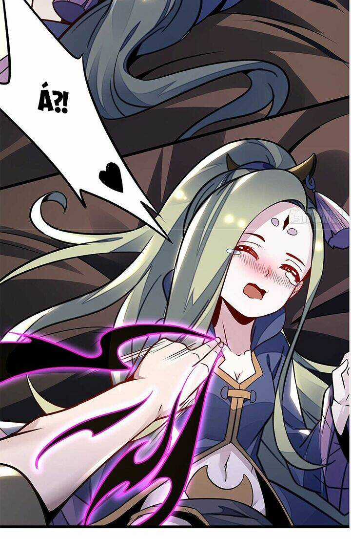 Bất Tử Thần Vương Tu Liên Tục Chapter 73 trang 26