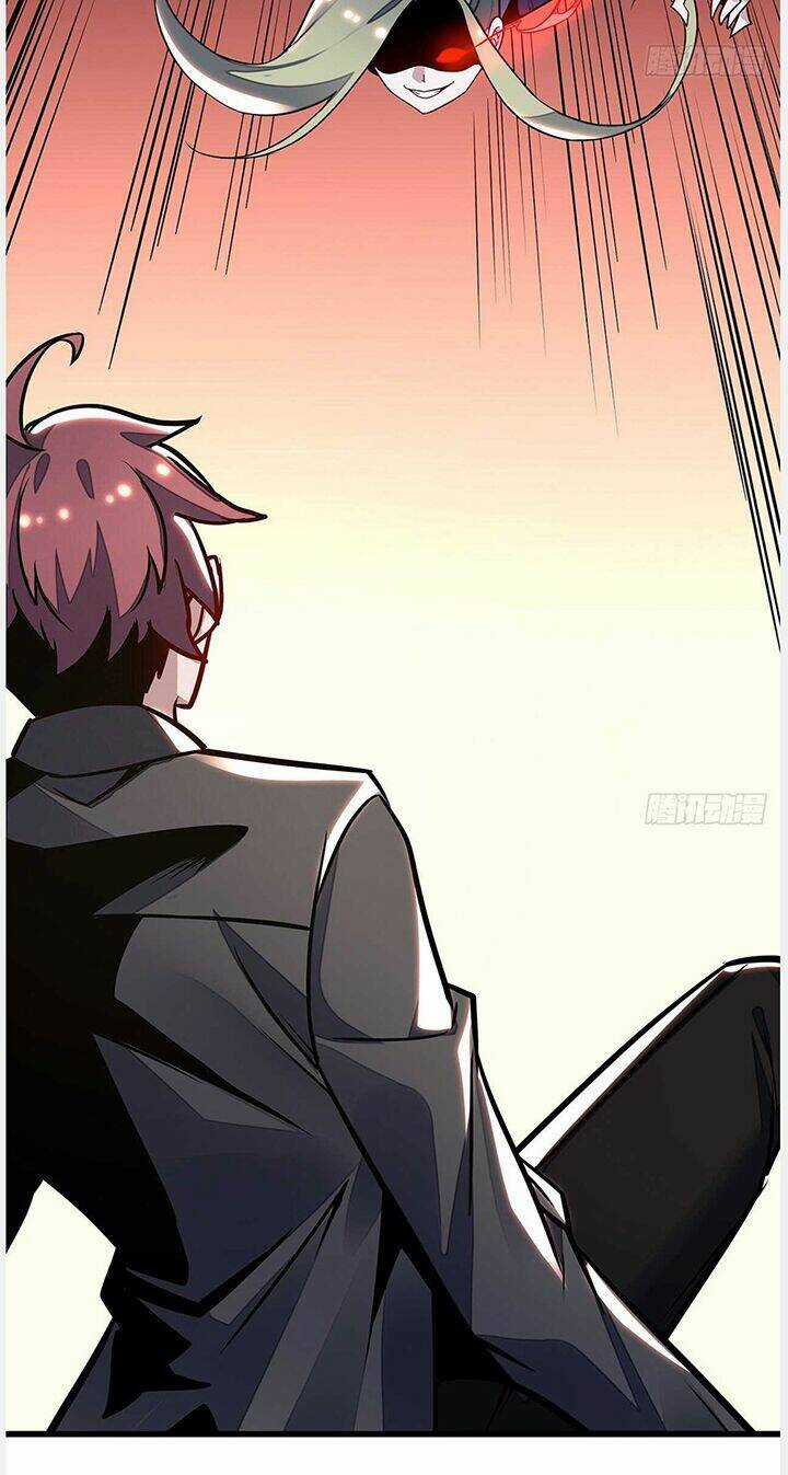 Bất Tử Thần Vương Tu Liên Tục Chapter 73 trang 3