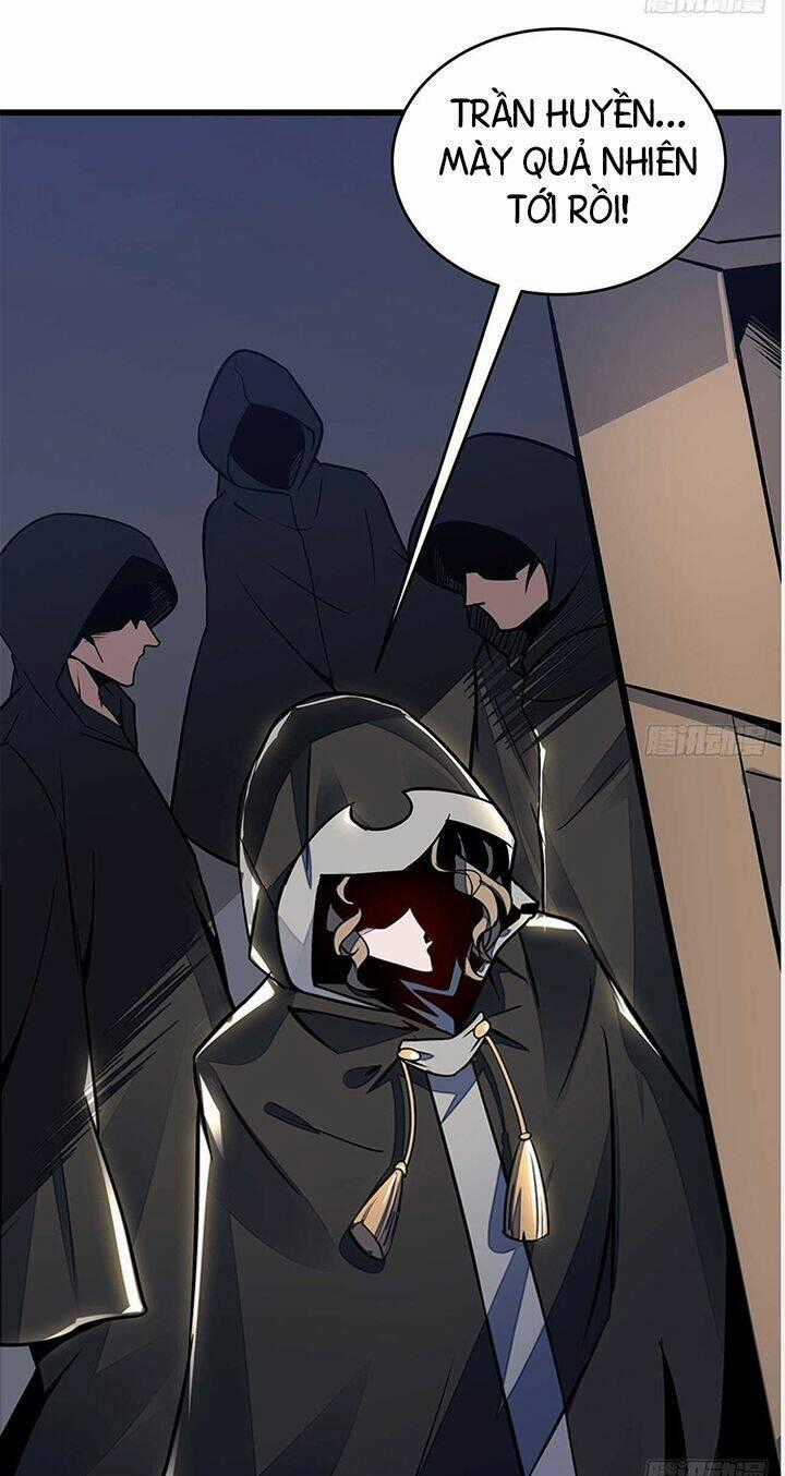 Bất Tử Thần Vương Tu Liên Tục Chapter 73 trang 32