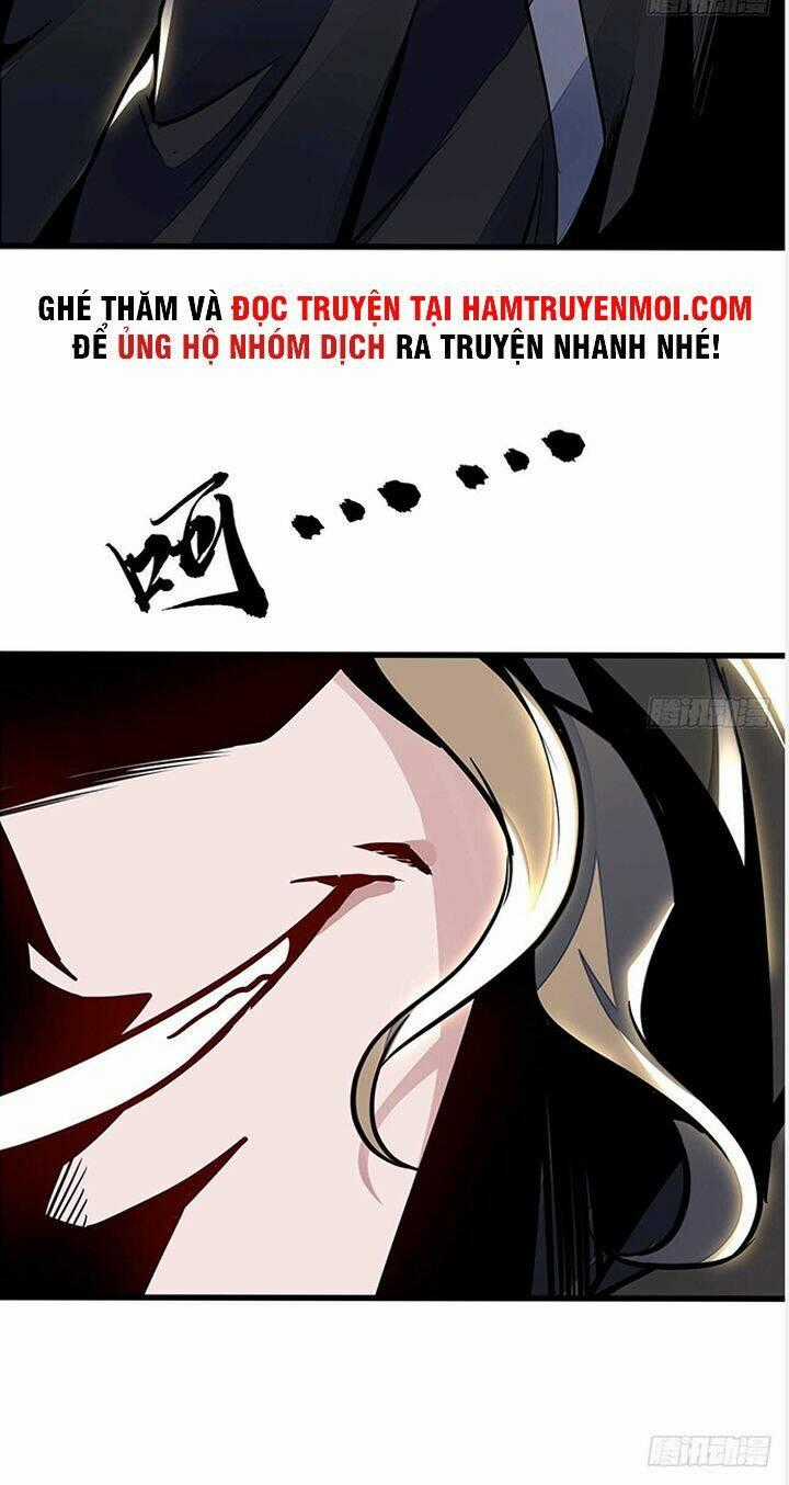 Bất Tử Thần Vương Tu Liên Tục Chapter 73 trang 33