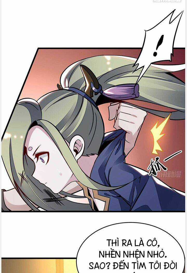 Bất Tử Thần Vương Tu Liên Tục Chapter 73 trang 4