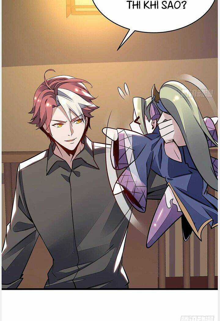 Bất Tử Thần Vương Tu Liên Tục Chapter 73 trang 5