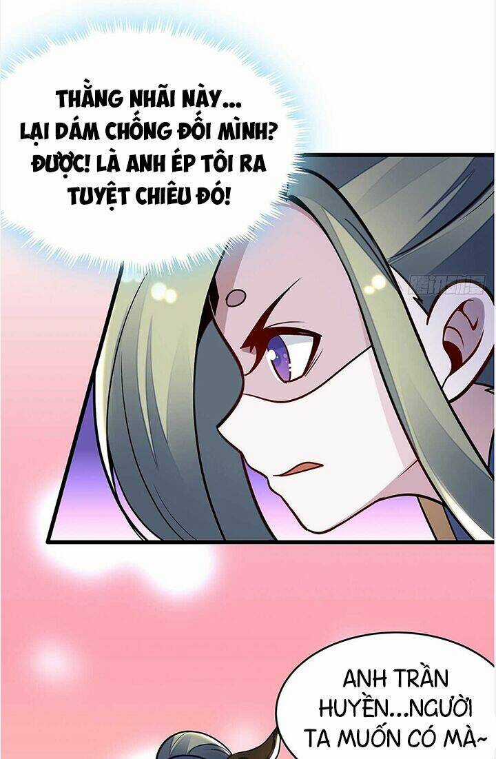 Bất Tử Thần Vương Tu Liên Tục Chapter 73 trang 9