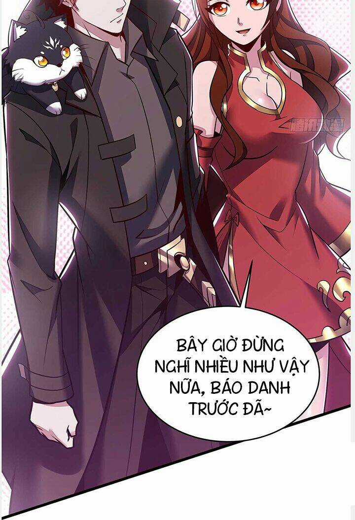 Bất Tử Thần Vương Tu Liên Tục Chapter 74 trang 10