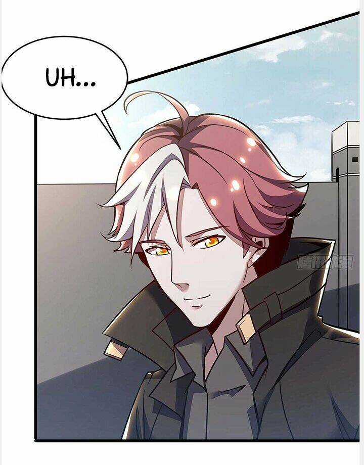 Bất Tử Thần Vương Tu Liên Tục Chapter 74 trang 11