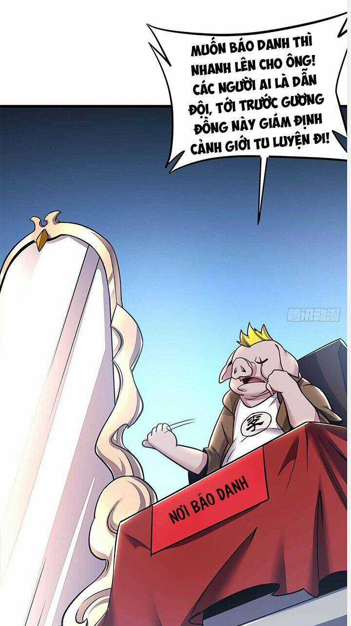 Bất Tử Thần Vương Tu Liên Tục Chapter 74 trang 14