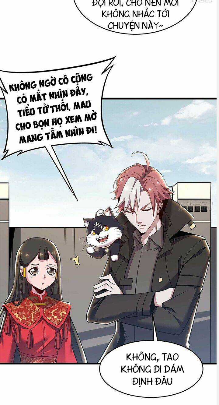 Bất Tử Thần Vương Tu Liên Tục Chapter 74 trang 17