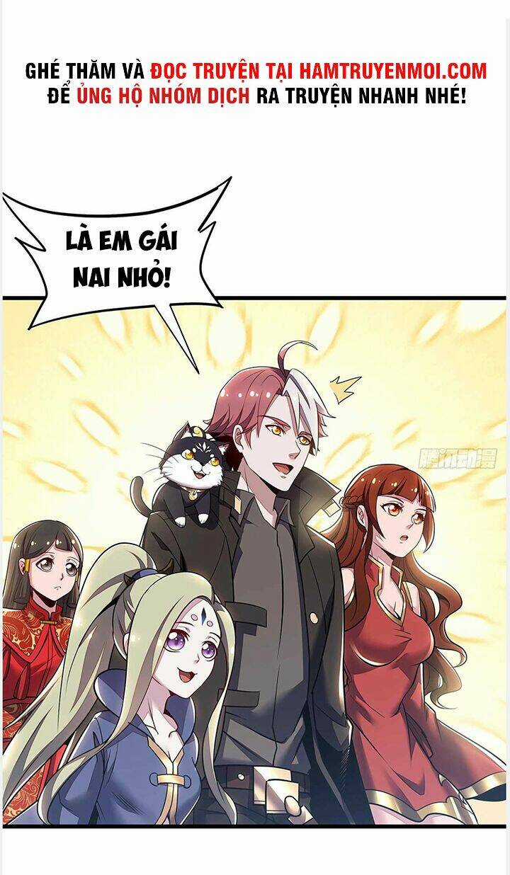 Bất Tử Thần Vương Tu Liên Tục Chapter 74 trang 2