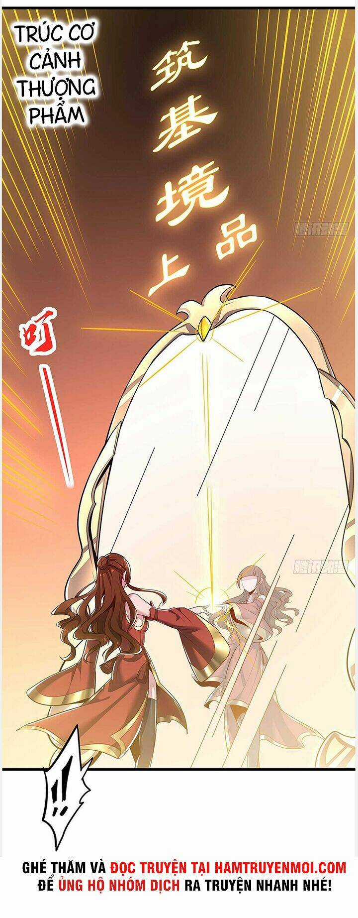 Bất Tử Thần Vương Tu Liên Tục Chapter 74 trang 30