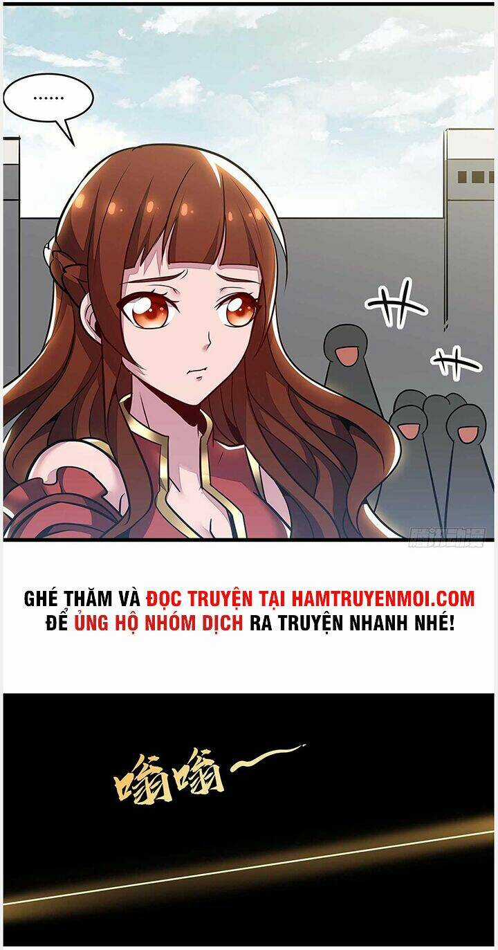 Bất Tử Thần Vương Tu Liên Tục Chapter 74 trang 32