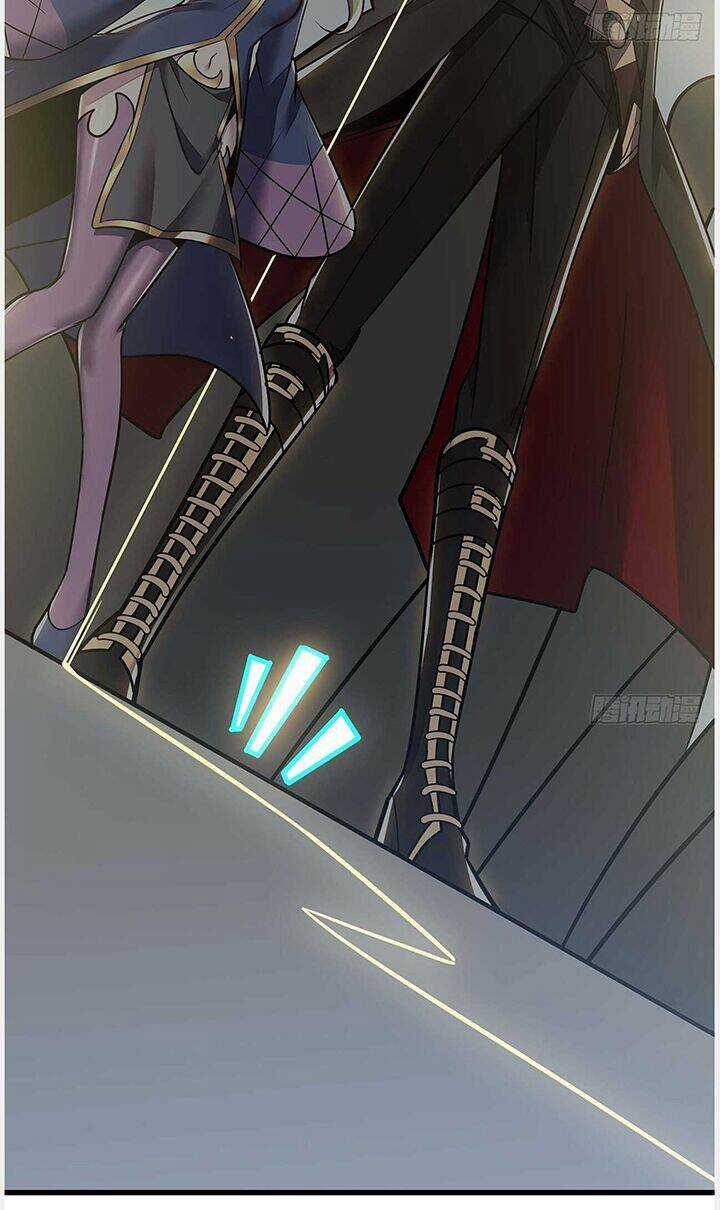 Bất Tử Thần Vương Tu Liên Tục Chapter 74 trang 35