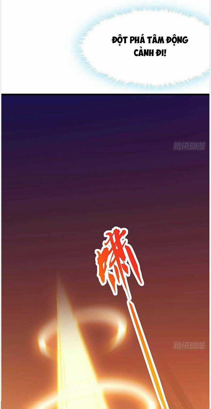 Bất Tử Thần Vương Tu Liên Tục Chapter 74 trang 38