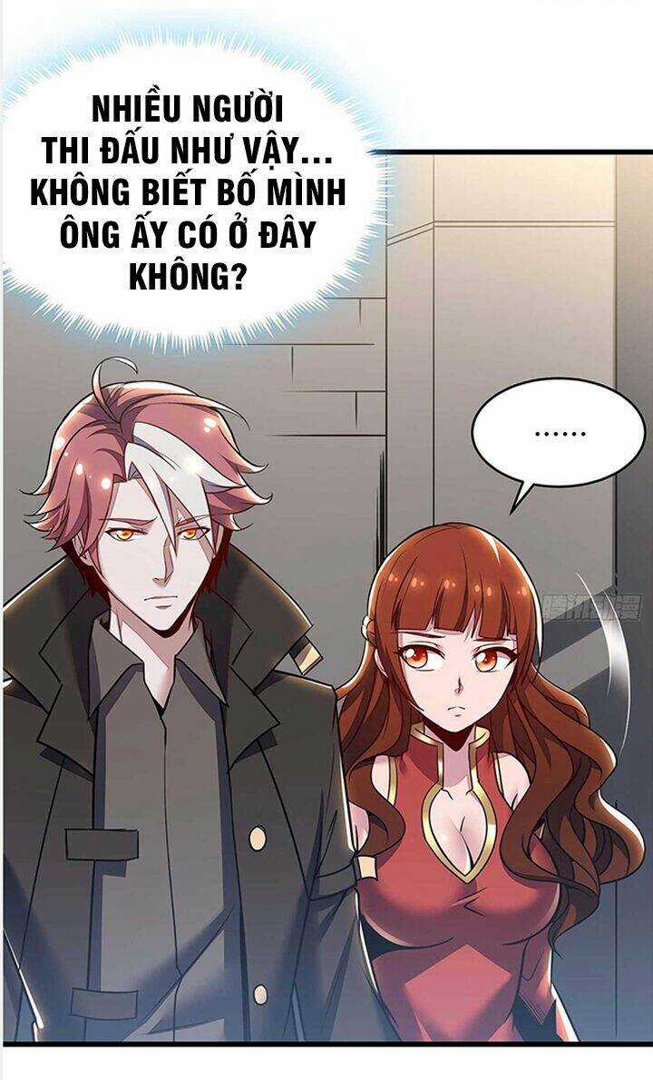 Bất Tử Thần Vương Tu Liên Tục Chapter 74 trang 8