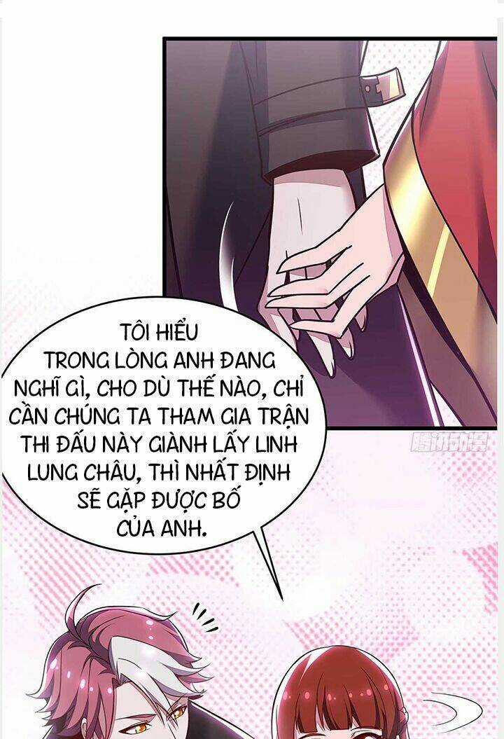 Bất Tử Thần Vương Tu Liên Tục Chapter 74 trang 9