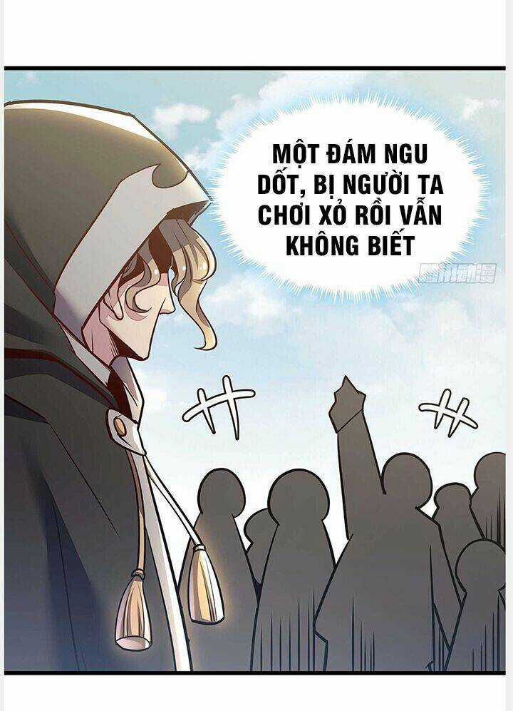 Bất Tử Thần Vương Tu Liên Tục Chapter 75 trang 12