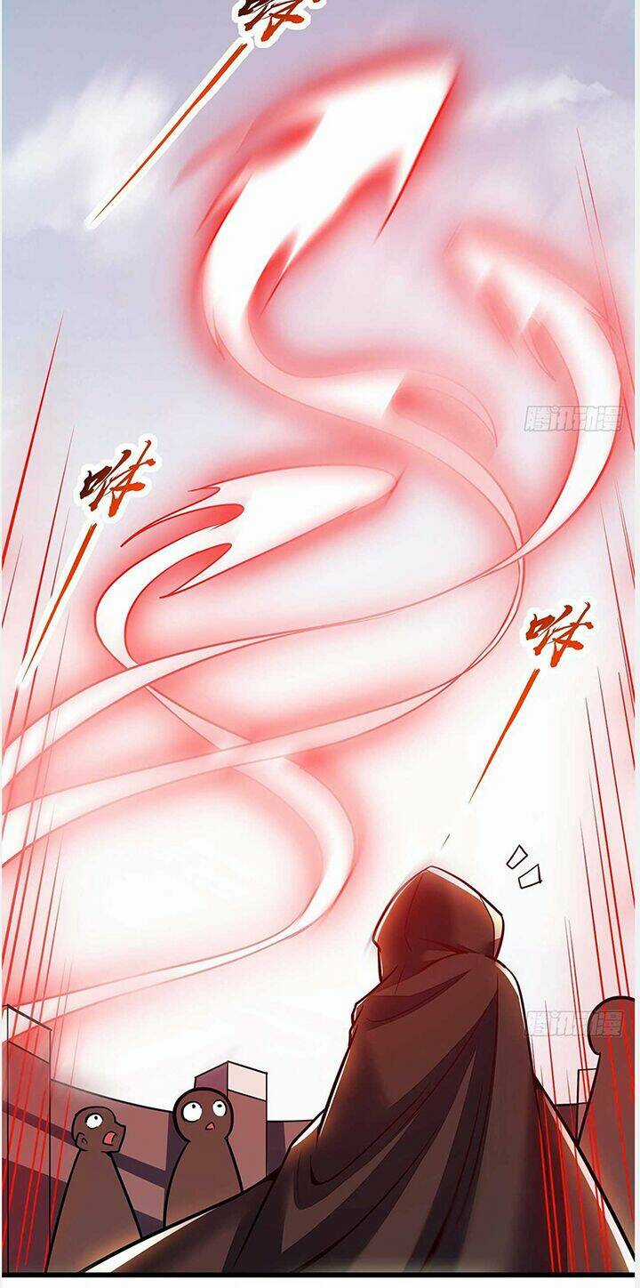 Bất Tử Thần Vương Tu Liên Tục Chapter 75 trang 14