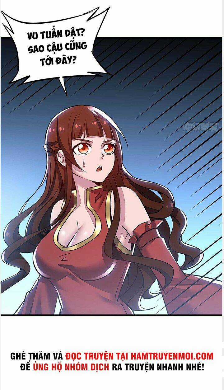 Bất Tử Thần Vương Tu Liên Tục Chapter 75 trang 16