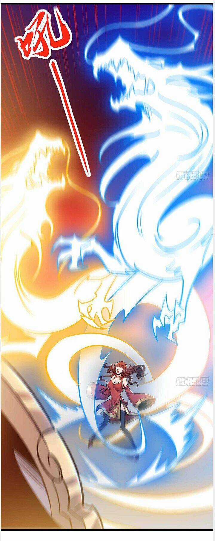 Bất Tử Thần Vương Tu Liên Tục Chapter 75 trang 2