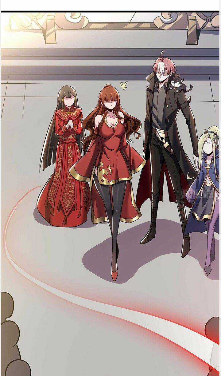 Bất Tử Thần Vương Tu Liên Tục Chapter 75 trang 24