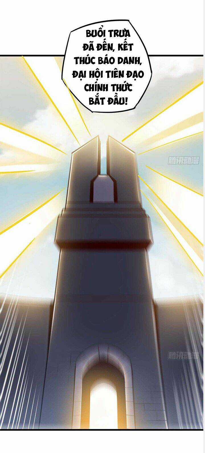 Bất Tử Thần Vương Tu Liên Tục Chapter 75 trang 32