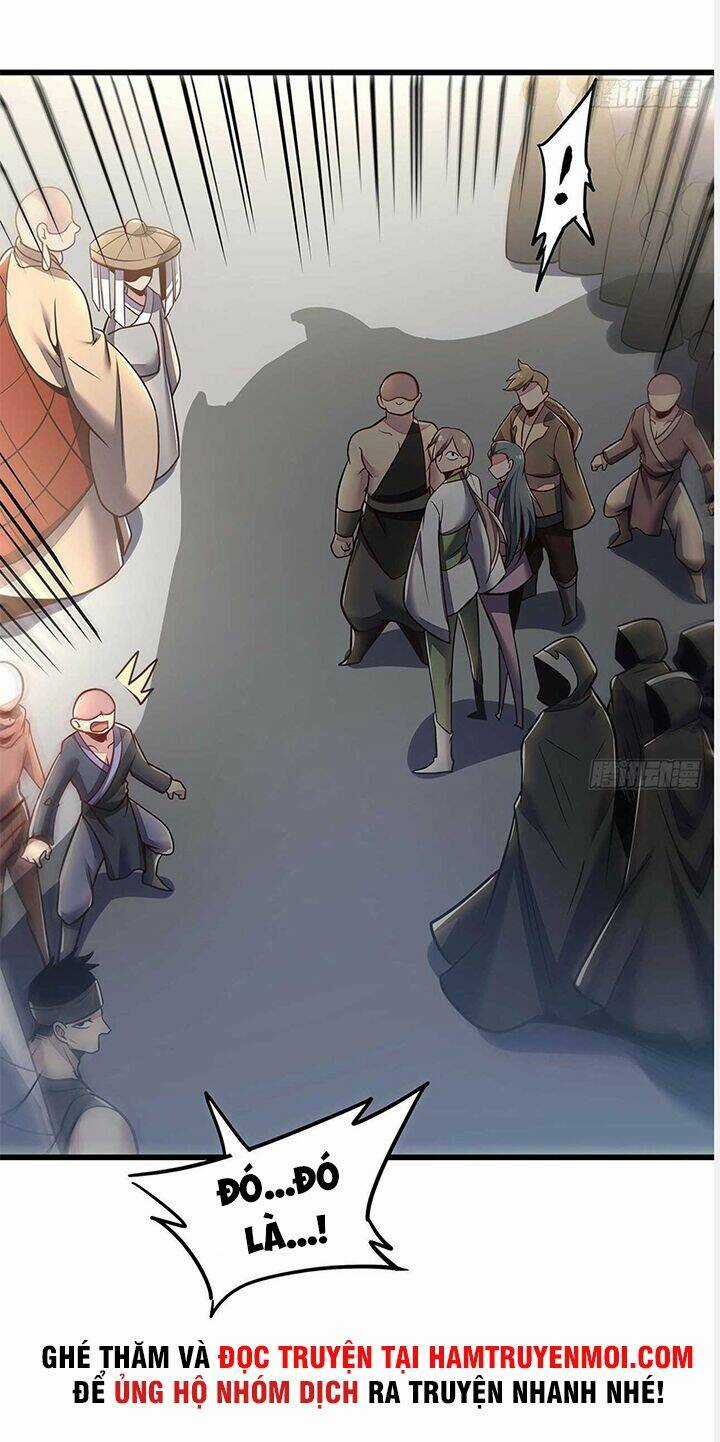 Bất Tử Thần Vương Tu Liên Tục Chapter 75 trang 33