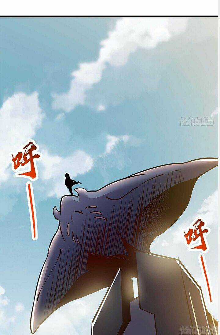 Bất Tử Thần Vương Tu Liên Tục Chapter 75 trang 34