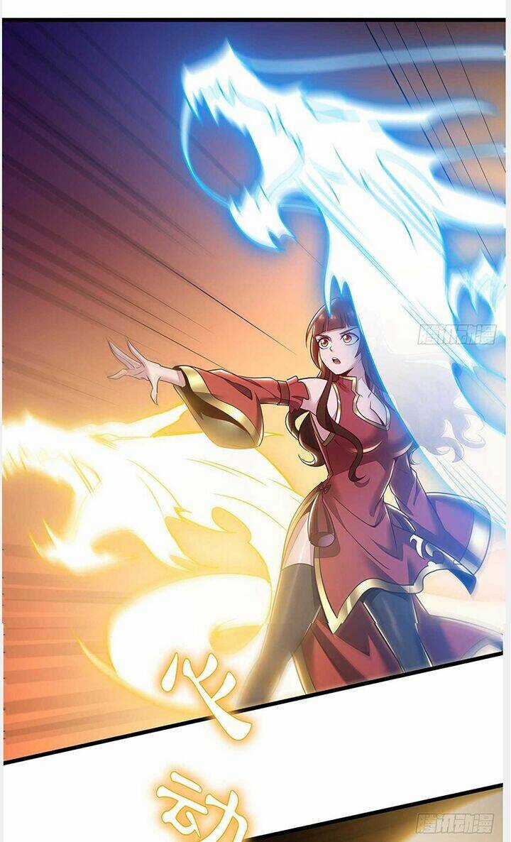 Bất Tử Thần Vương Tu Liên Tục Chapter 75 trang 4