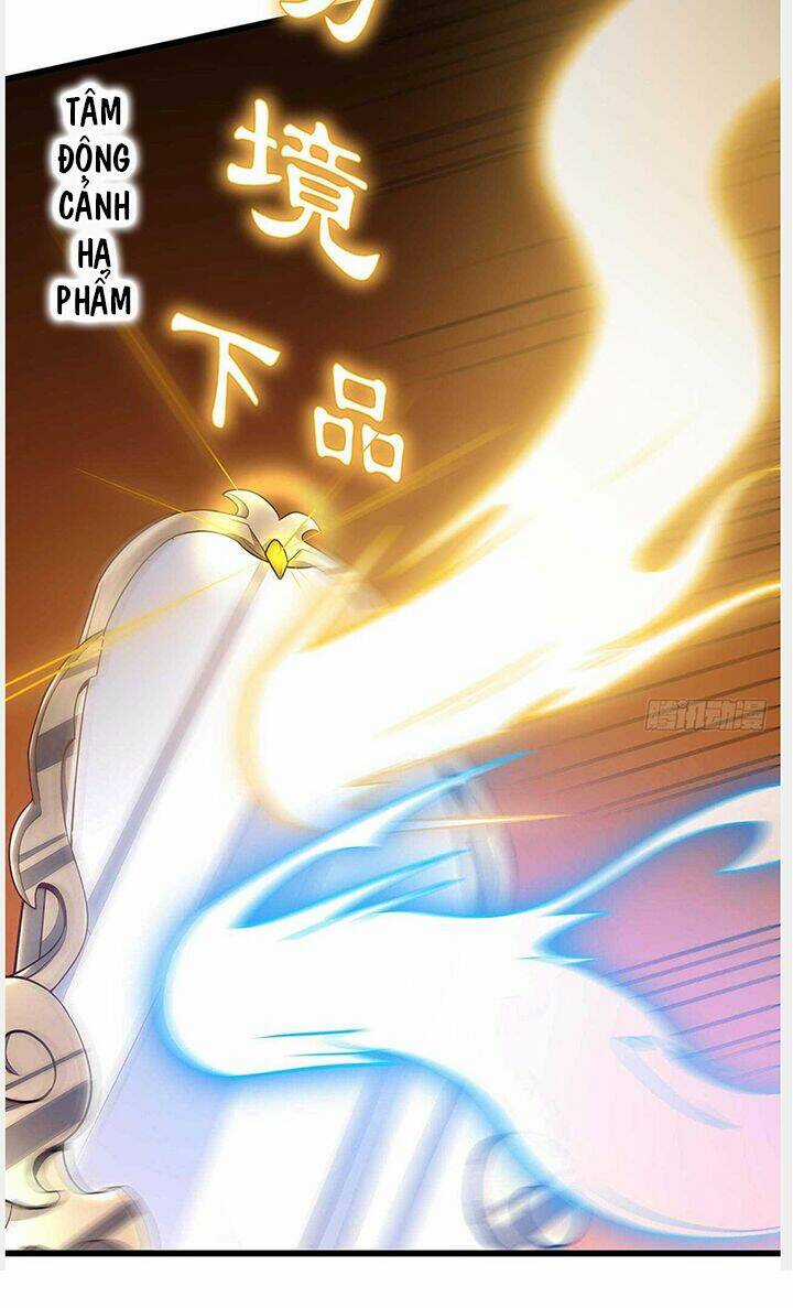 Bất Tử Thần Vương Tu Liên Tục Chapter 75 trang 5