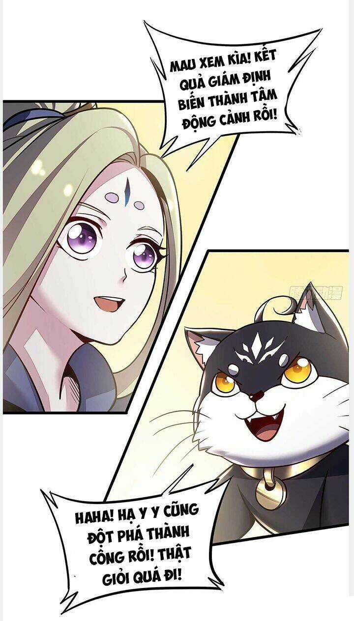 Bất Tử Thần Vương Tu Liên Tục Chapter 75 trang 6