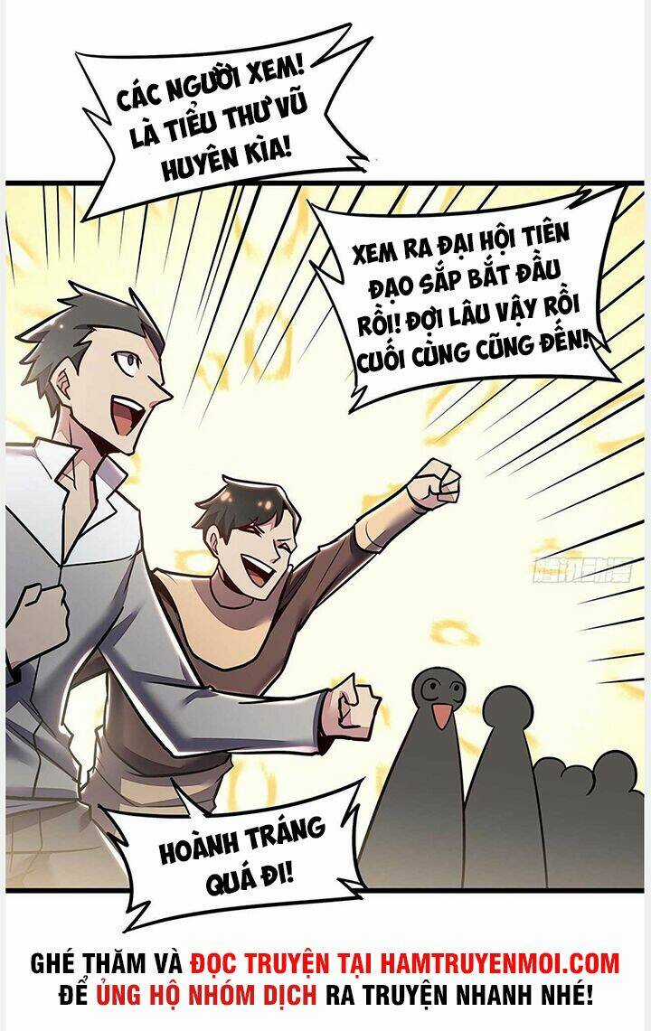 Bất Tử Thần Vương Tu Liên Tục Chapter 76 trang 2